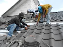 Best Commercial Roofing Services  in Pekin, IL